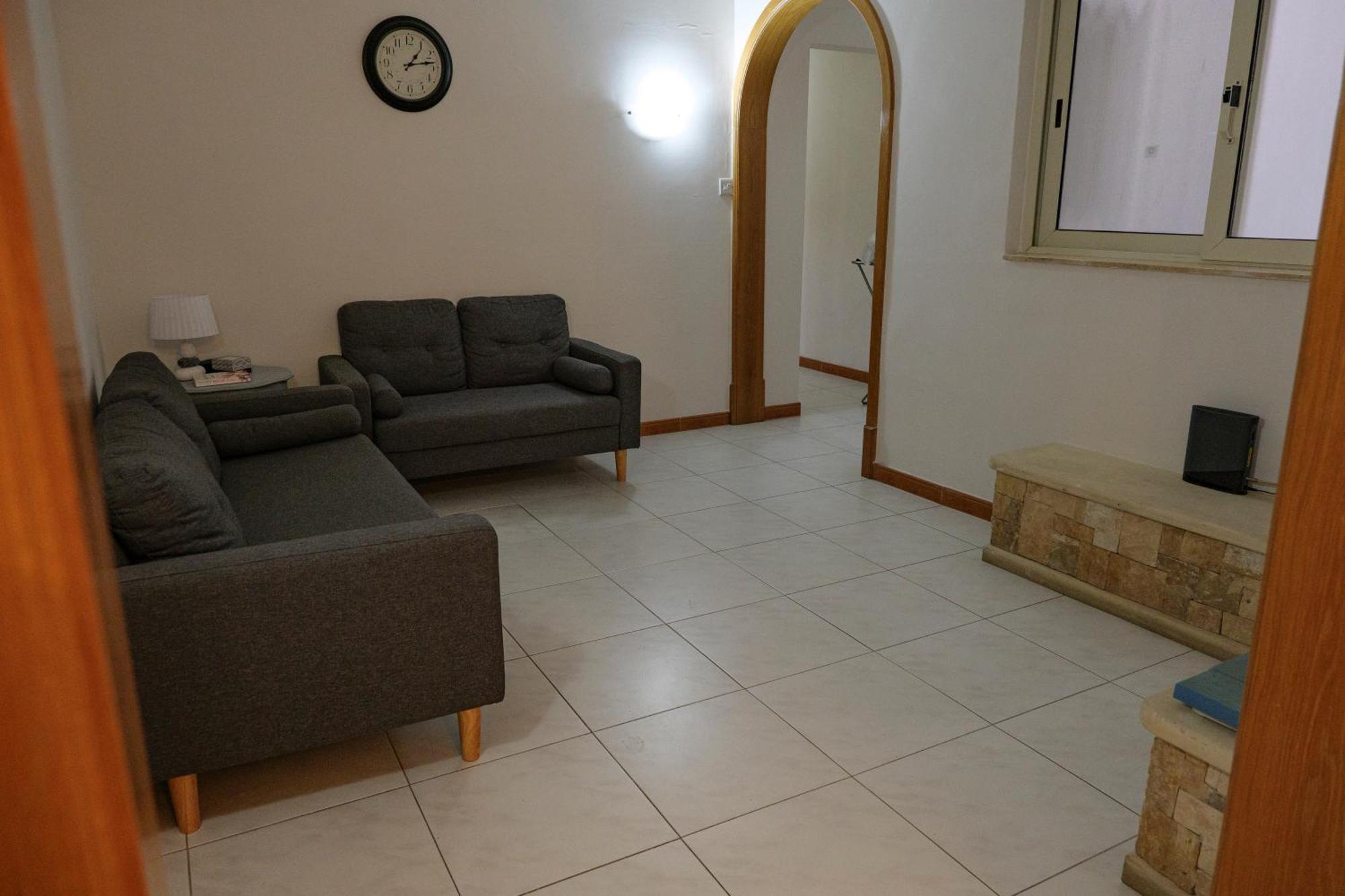 St Julians Balutta Bay Huge Flat! -2Min From Seafront Apartment Saint Julian's Exterior photo