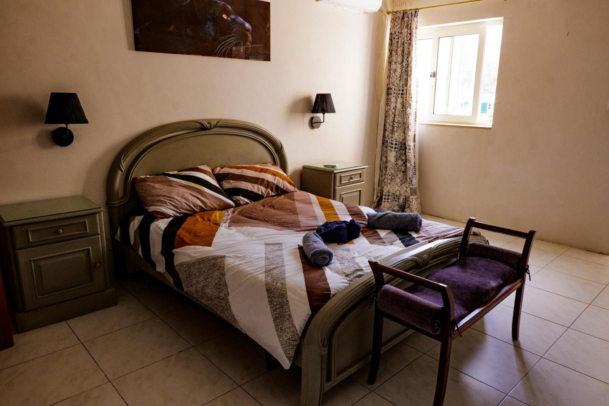 St Julians Balutta Bay Huge Flat! -2Min From Seafront Apartment Saint Julian's Exterior photo