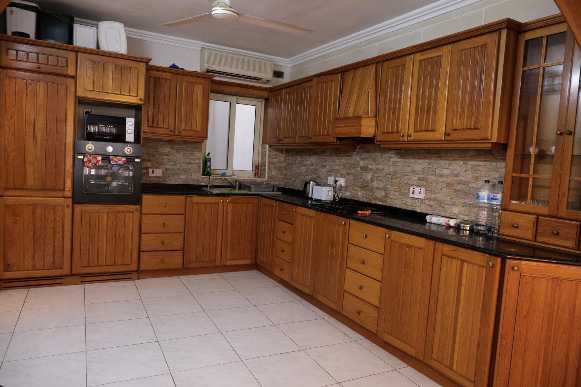 St Julians Balutta Bay Huge Flat! -2Min From Seafront Apartment Saint Julian's Exterior photo