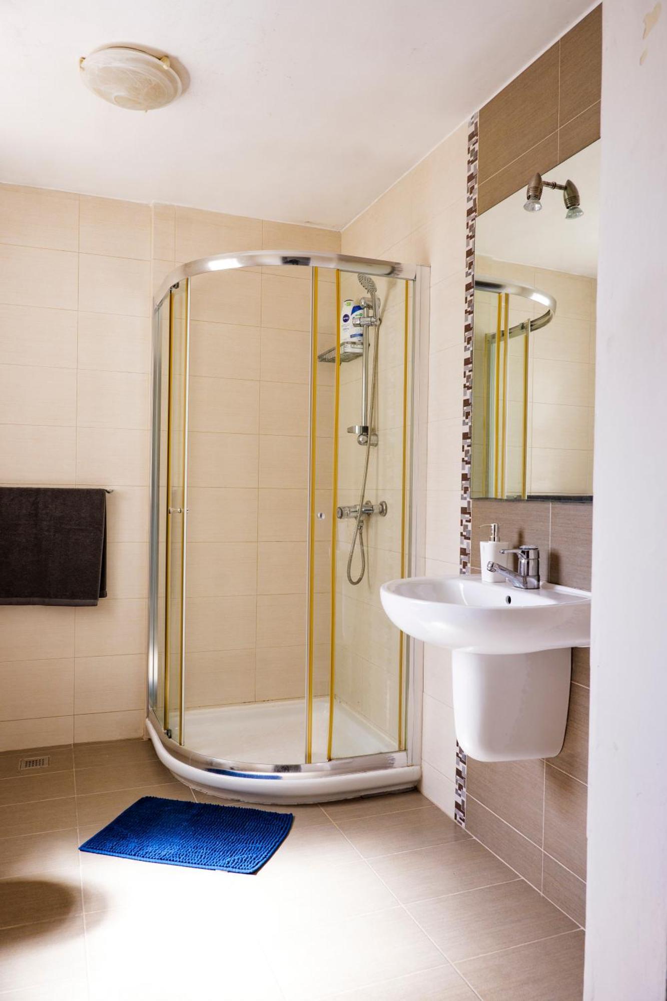 St Julians Balutta Bay Huge Flat! -2Min From Seafront Apartment Saint Julian's Exterior photo