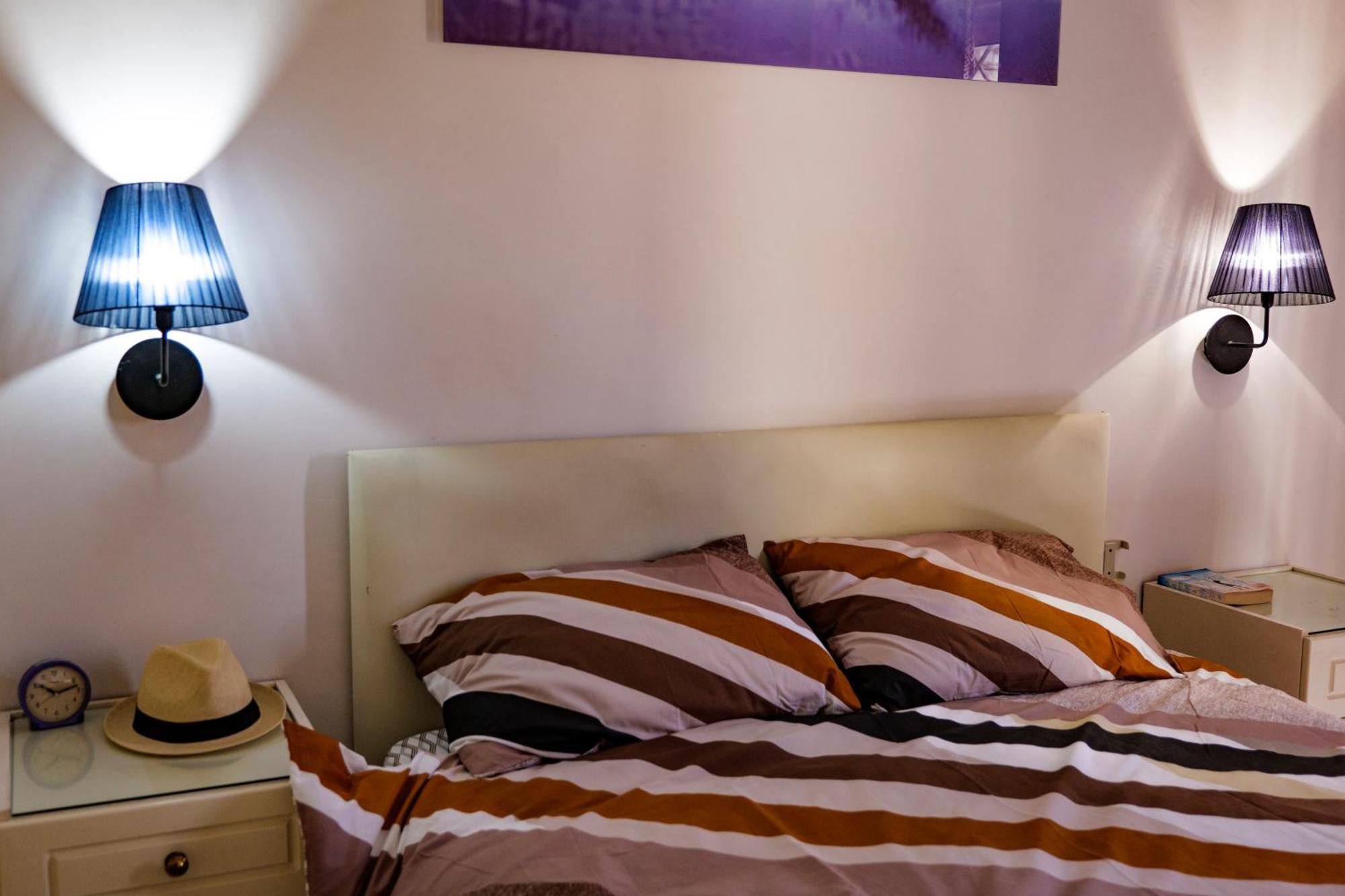 St Julians Balutta Bay Huge Flat! -2Min From Seafront Apartment Saint Julian's Exterior photo