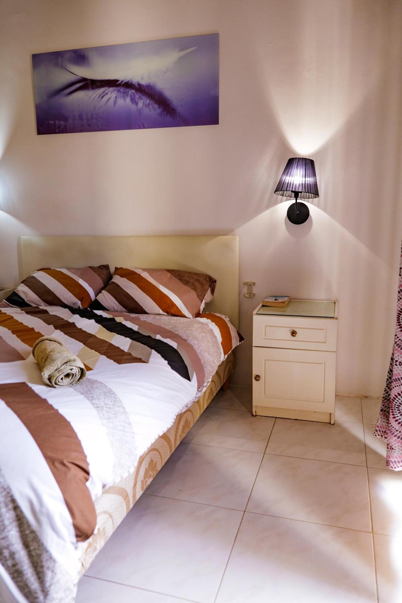 St Julians Balutta Bay Huge Flat! -2Min From Seafront Apartment Saint Julian's Exterior photo
