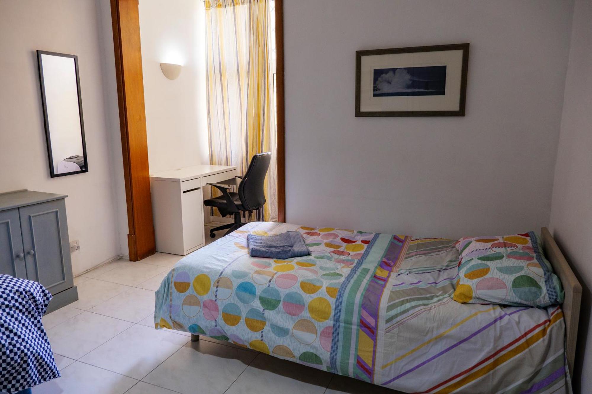 St Julians Balutta Bay Huge Flat! -2Min From Seafront Apartment Saint Julian's Exterior photo
