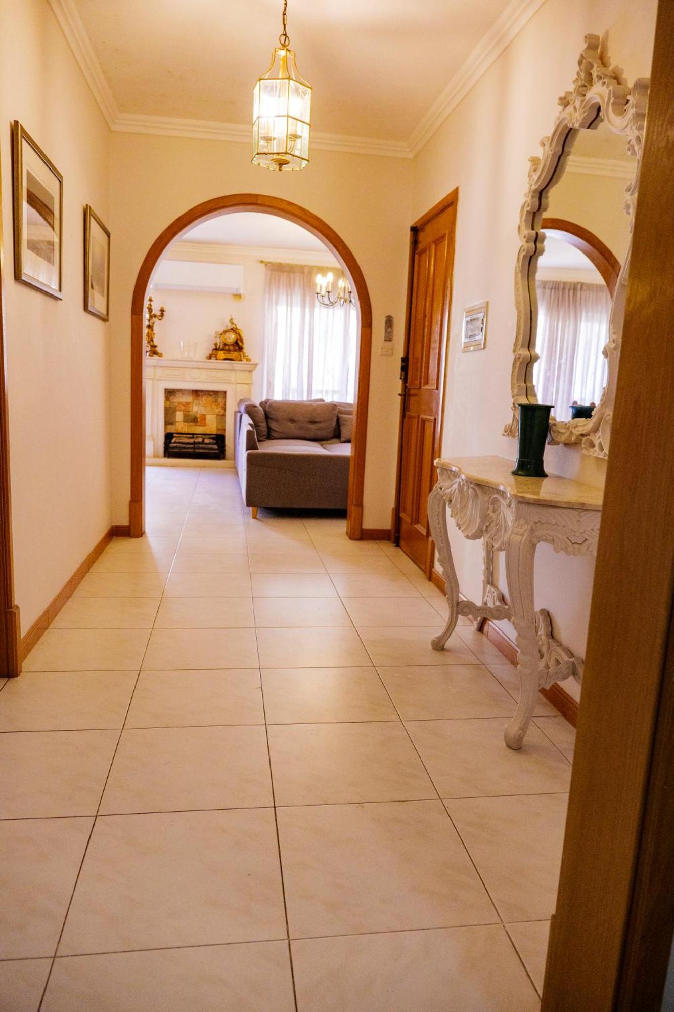 St Julians Balutta Bay Huge Flat! -2Min From Seafront Apartment Saint Julian's Exterior photo